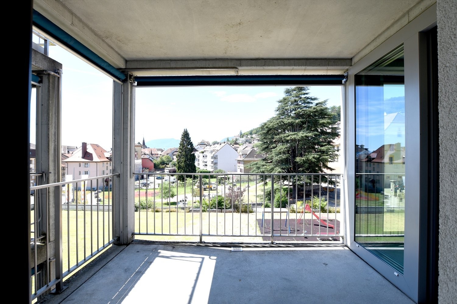 Appartamento di 4 ½ locali, foto 7 di 9