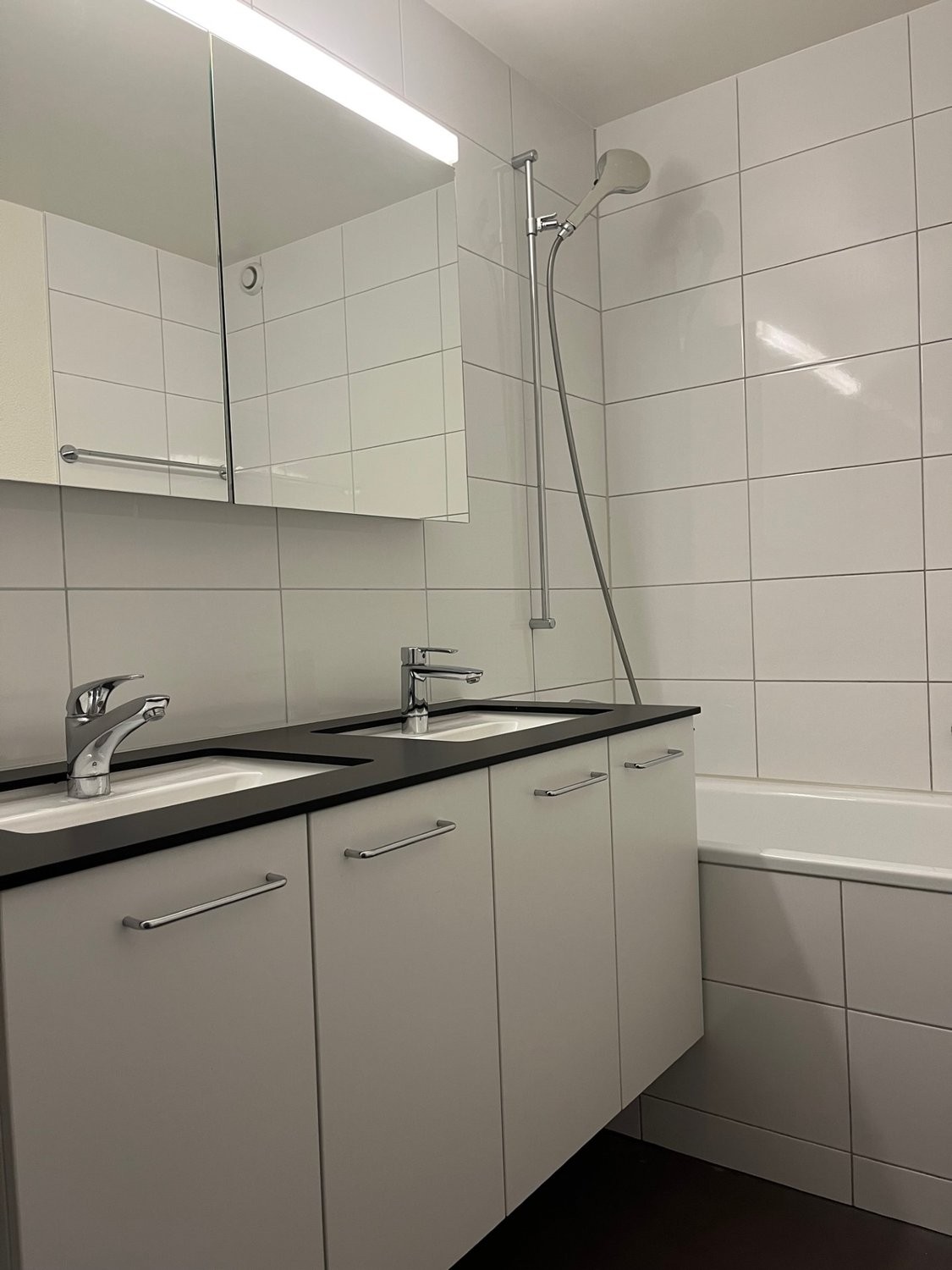 Appartamento di 2 ½ locali, foto 3 di 5