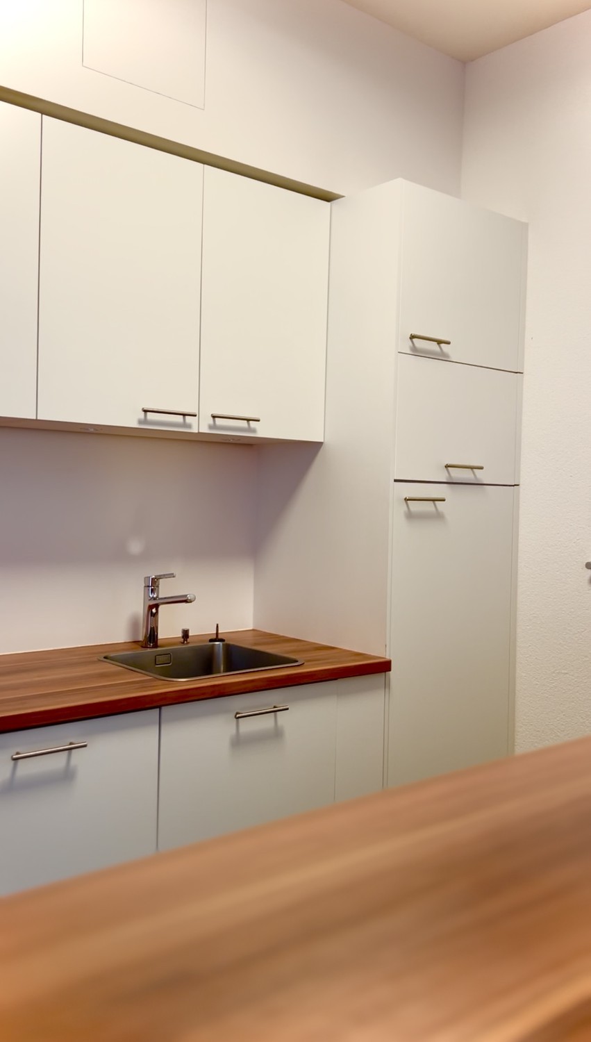 27m² ufficio