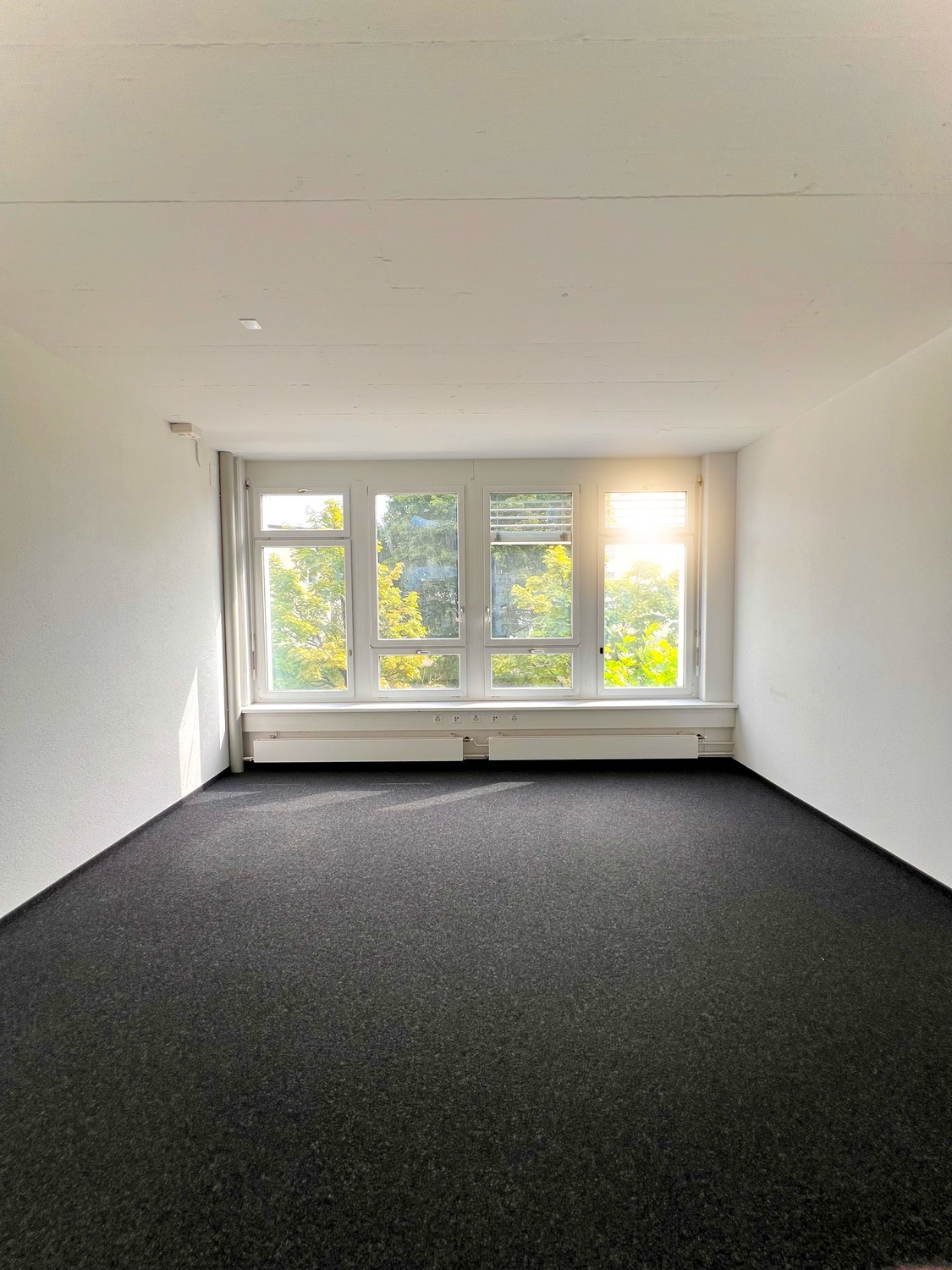 27m² ufficio
