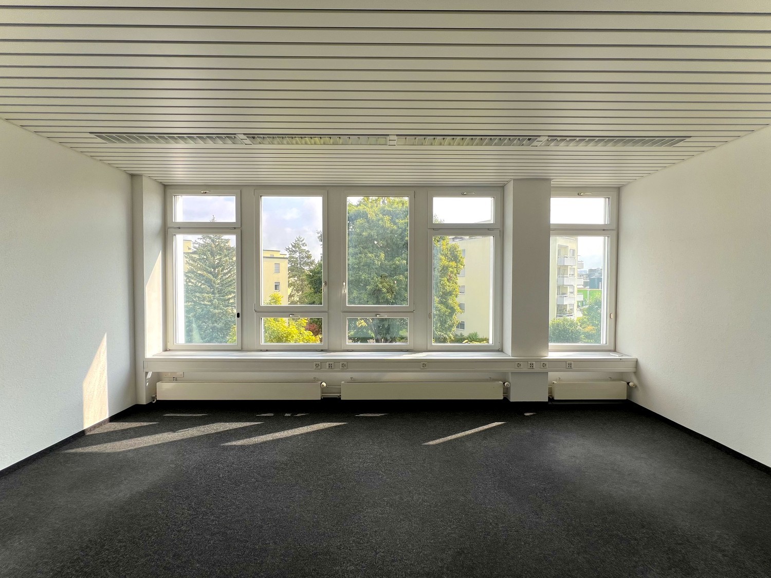 27m² ufficio