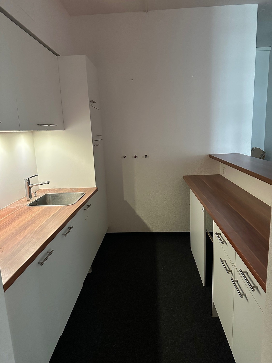27m² ufficio