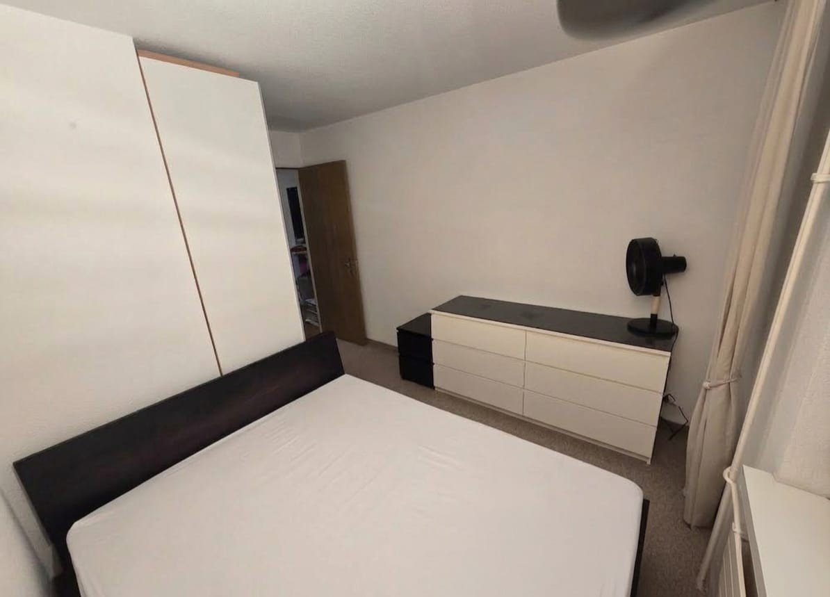 Appartamento di 3 ½ locali
