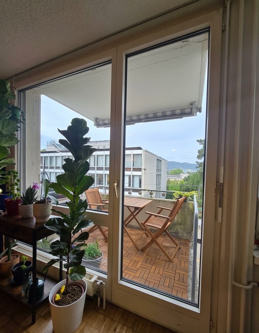 Appartamento di 3 ½ locali