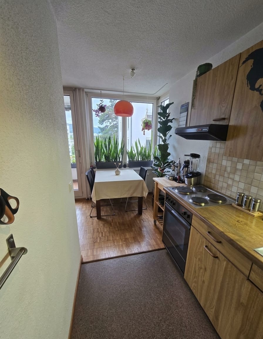 Appartamento di 3 ½ locali