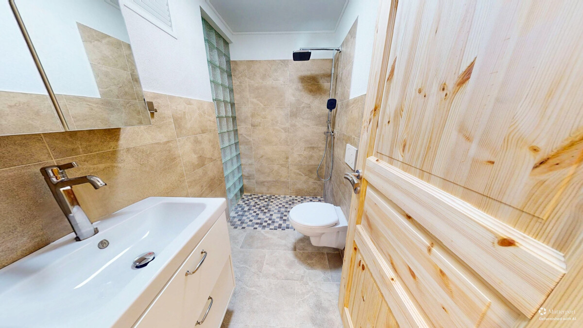 Appartamento di 4 ½ locali, foto 8 di 10
