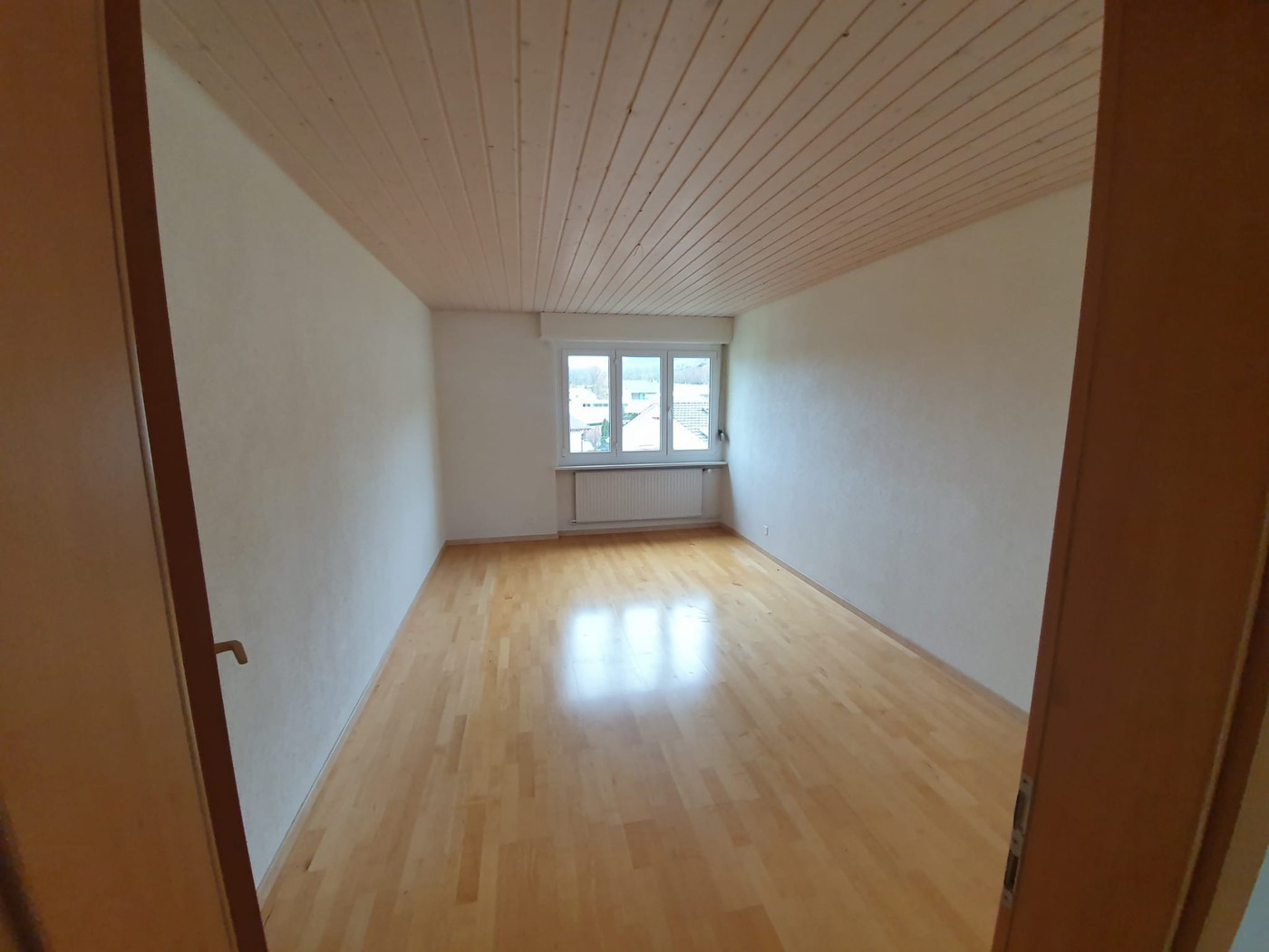 Appartamento di 4 ½ locali