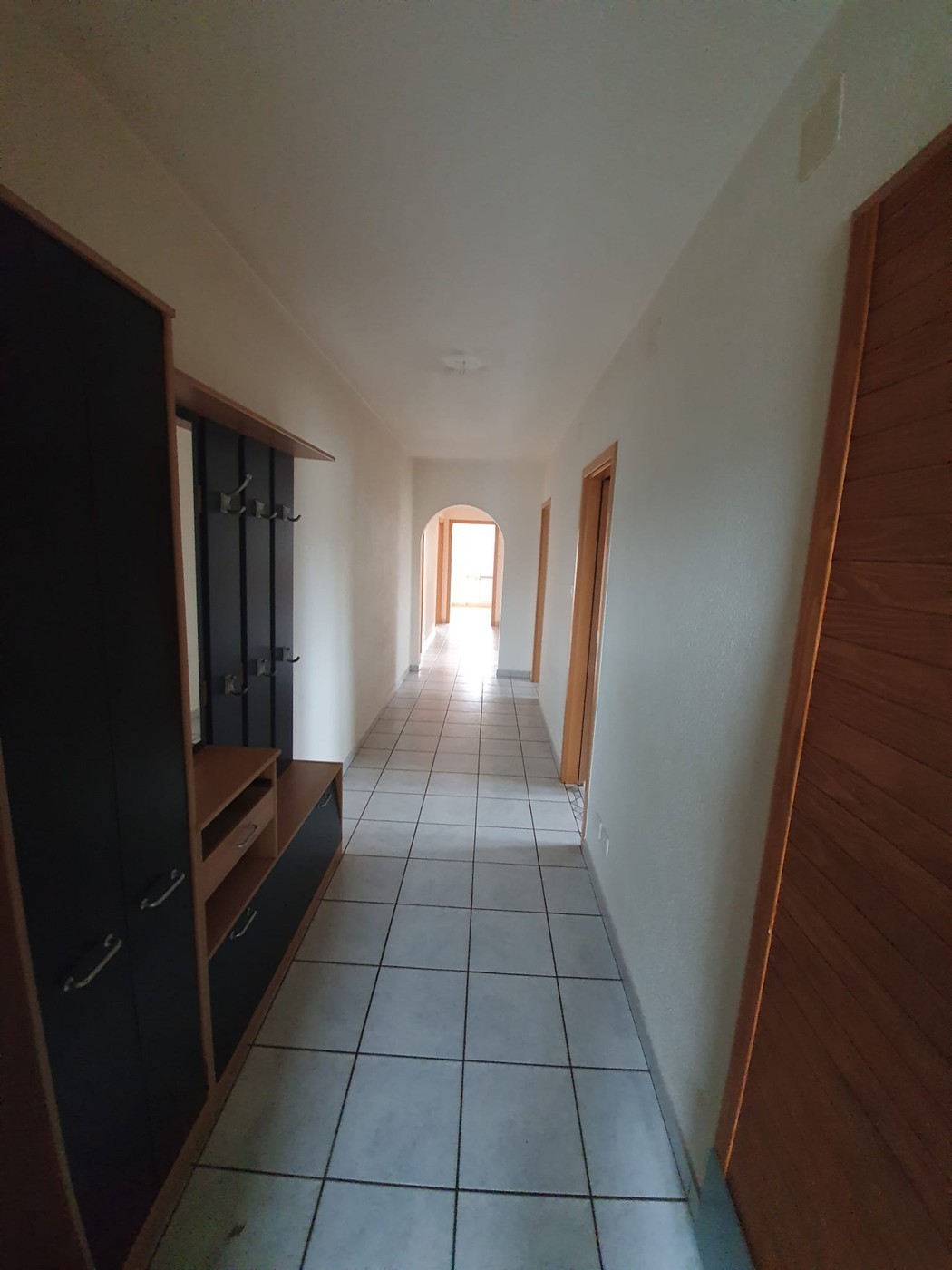 Appartamento di 4 ½ locali