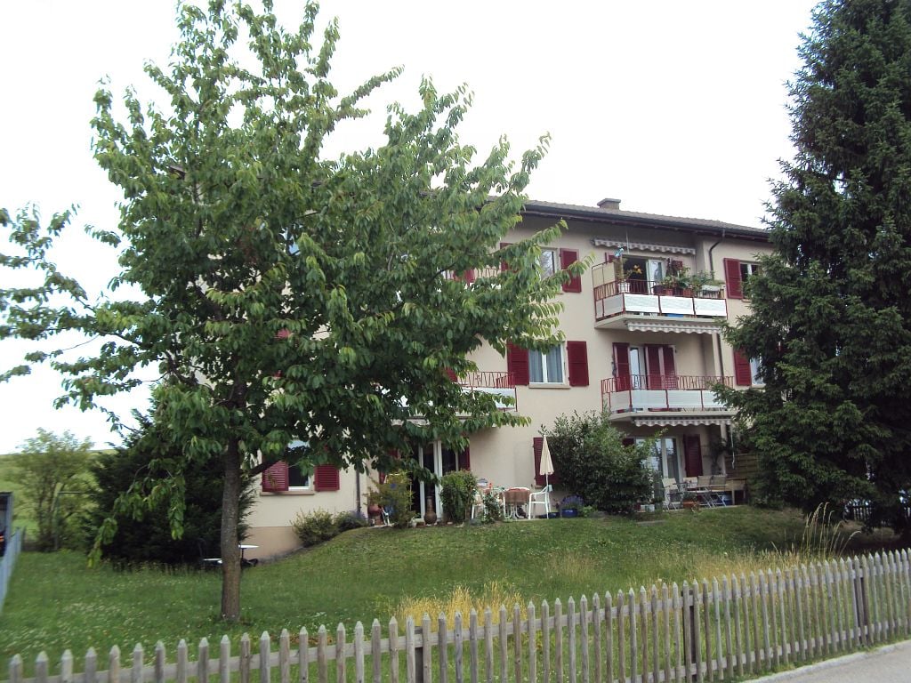 appartamento di 3 locali, foto 1 di 6