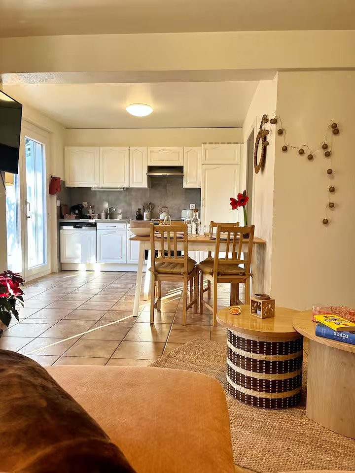 Appartamento arredato di 2 ½ locali, foto 1 di 10