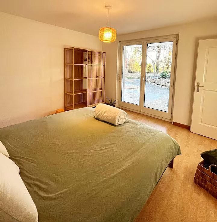 Appartamento arredato di 2 ½ locali, foto 5 di 10