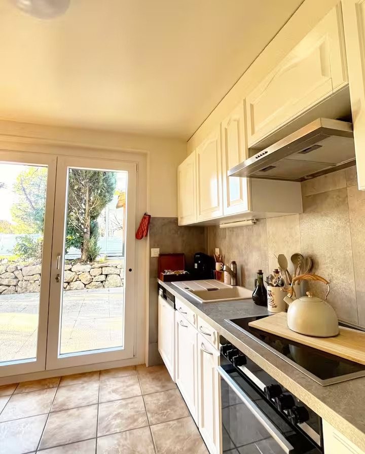 Appartamento arredato di 2 ½ locali, foto 6 di 10
