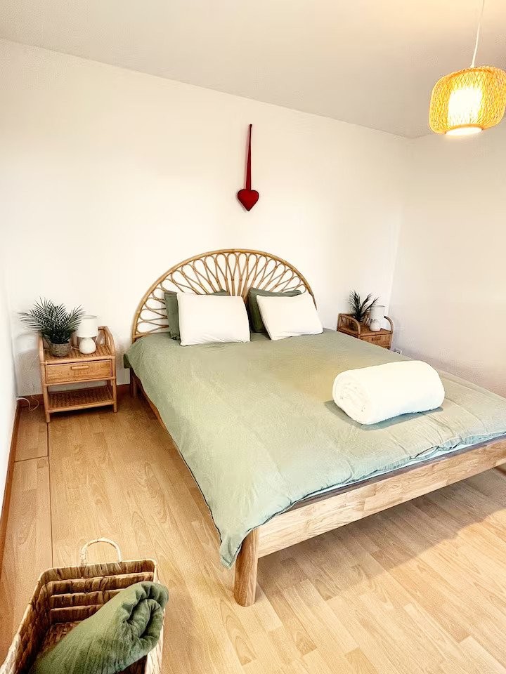 Appartamento arredato di 2 ½ locali, foto 8 di 10