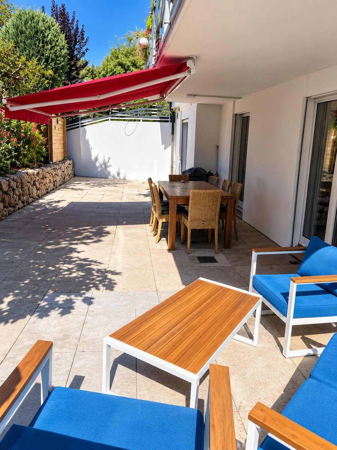 Appartamento arredato di 2 ½ locali, foto 10 di 10