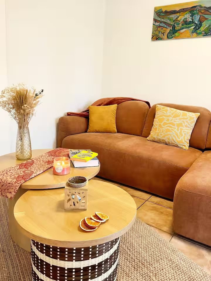 Appartamento arredato di 2 ½ locali, foto 4 di 10