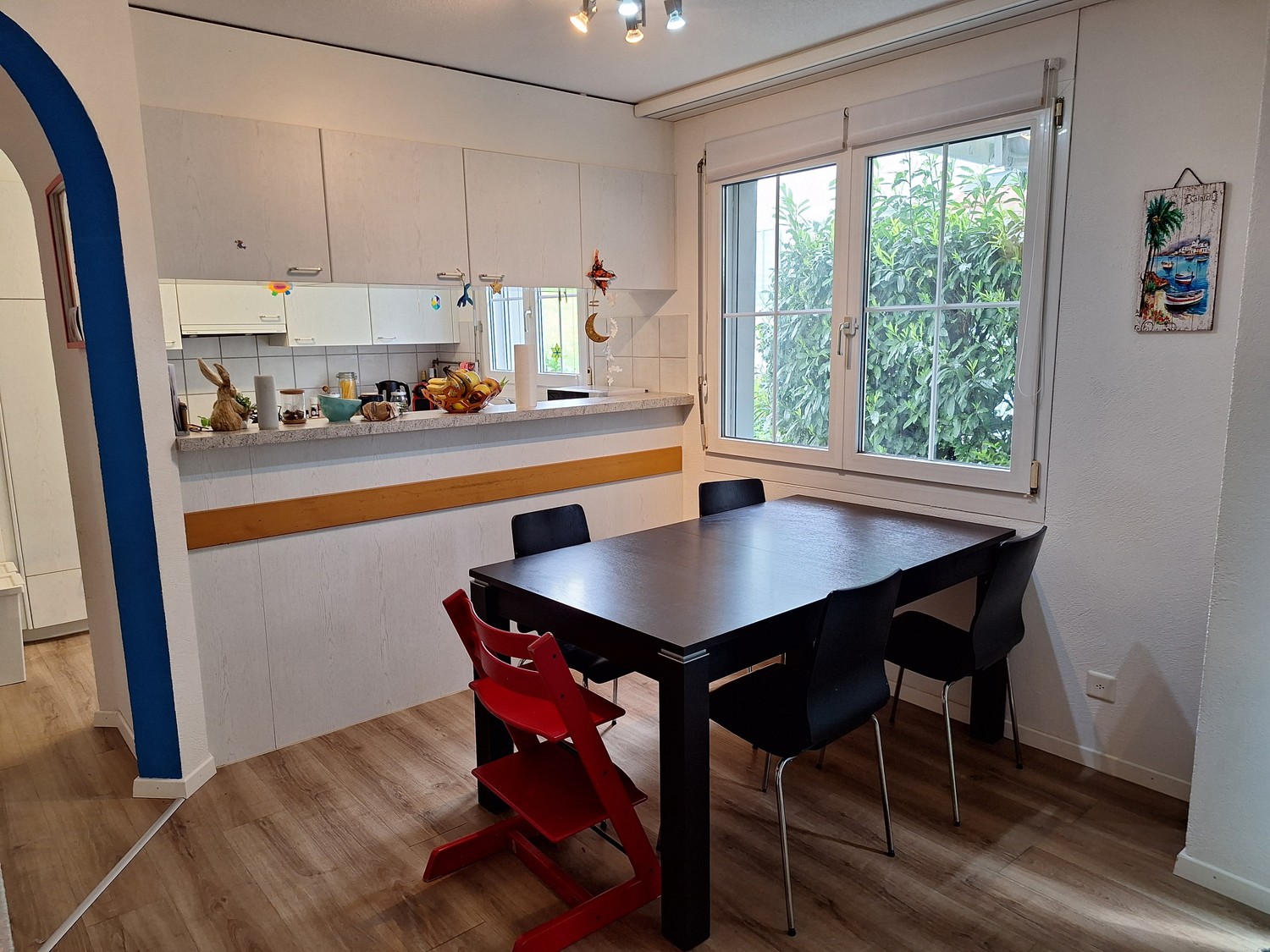 Appartamento di 2 ½ locali, foto 5 di 10