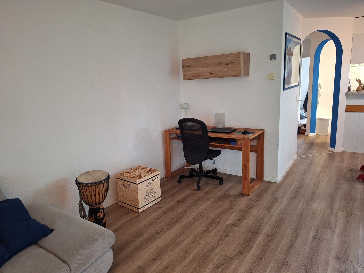 Appartamento di 2 ½ locali, foto 4 di 10