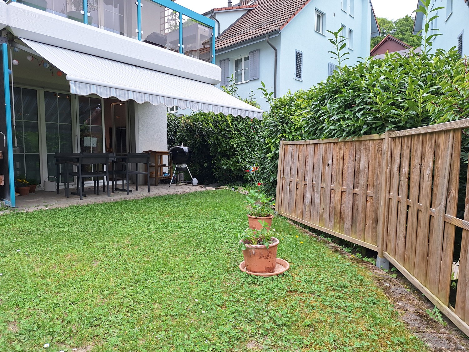 Appartamento di 2 ½ locali, foto 10 di 10
