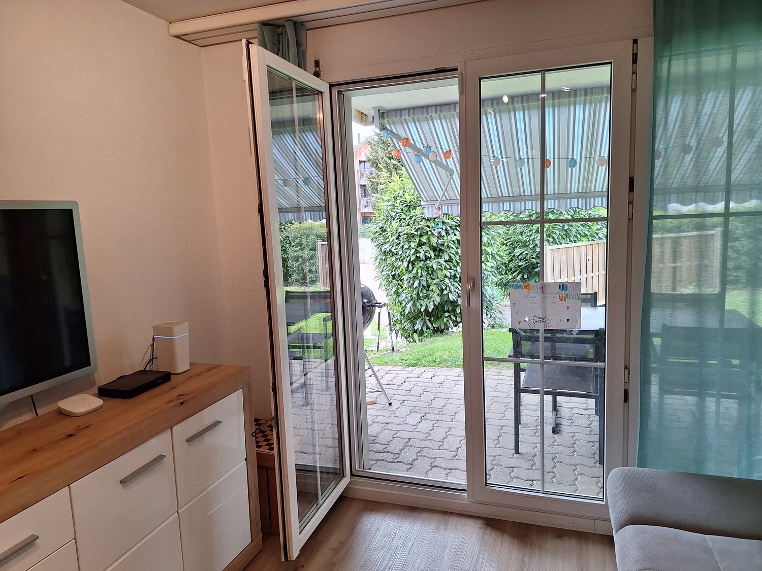 Appartamento di 2 ½ locali, foto 9 di 10