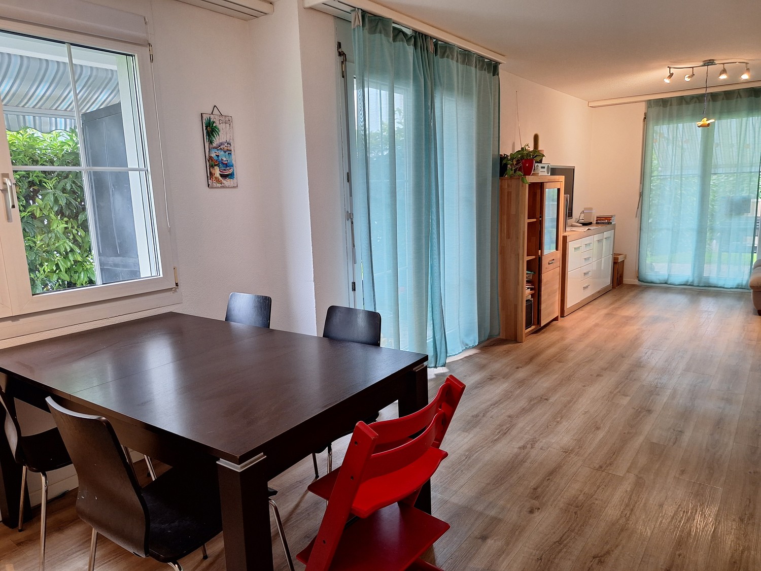 Appartamento di 2 ½ locali, foto 6 di 10