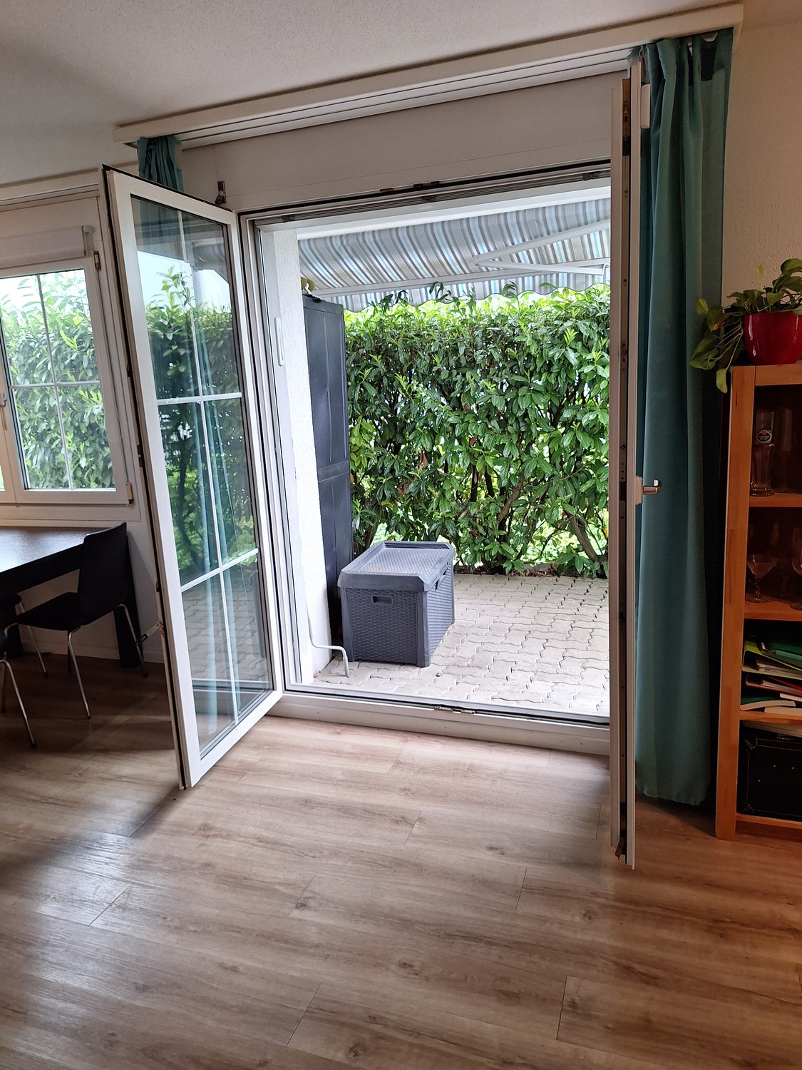 Appartamento di 2 ½ locali, foto 7 di 10