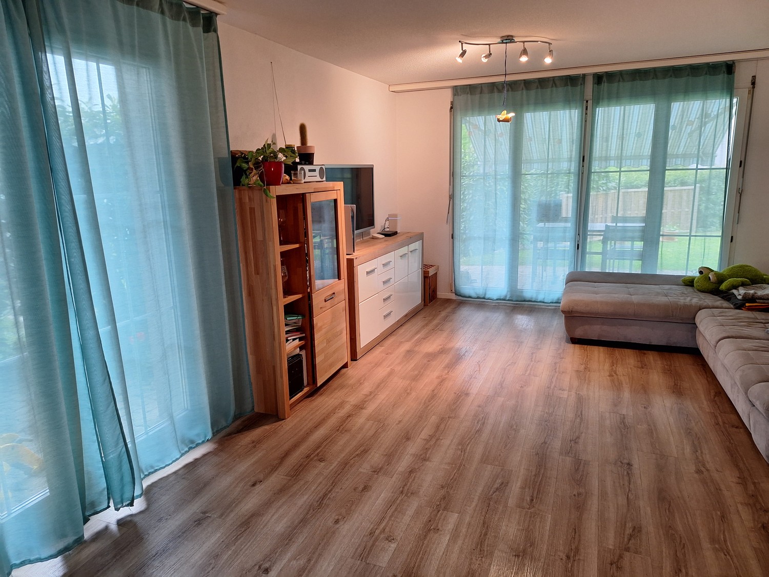 Appartamento di 2 ½ locali, foto 1 di 10