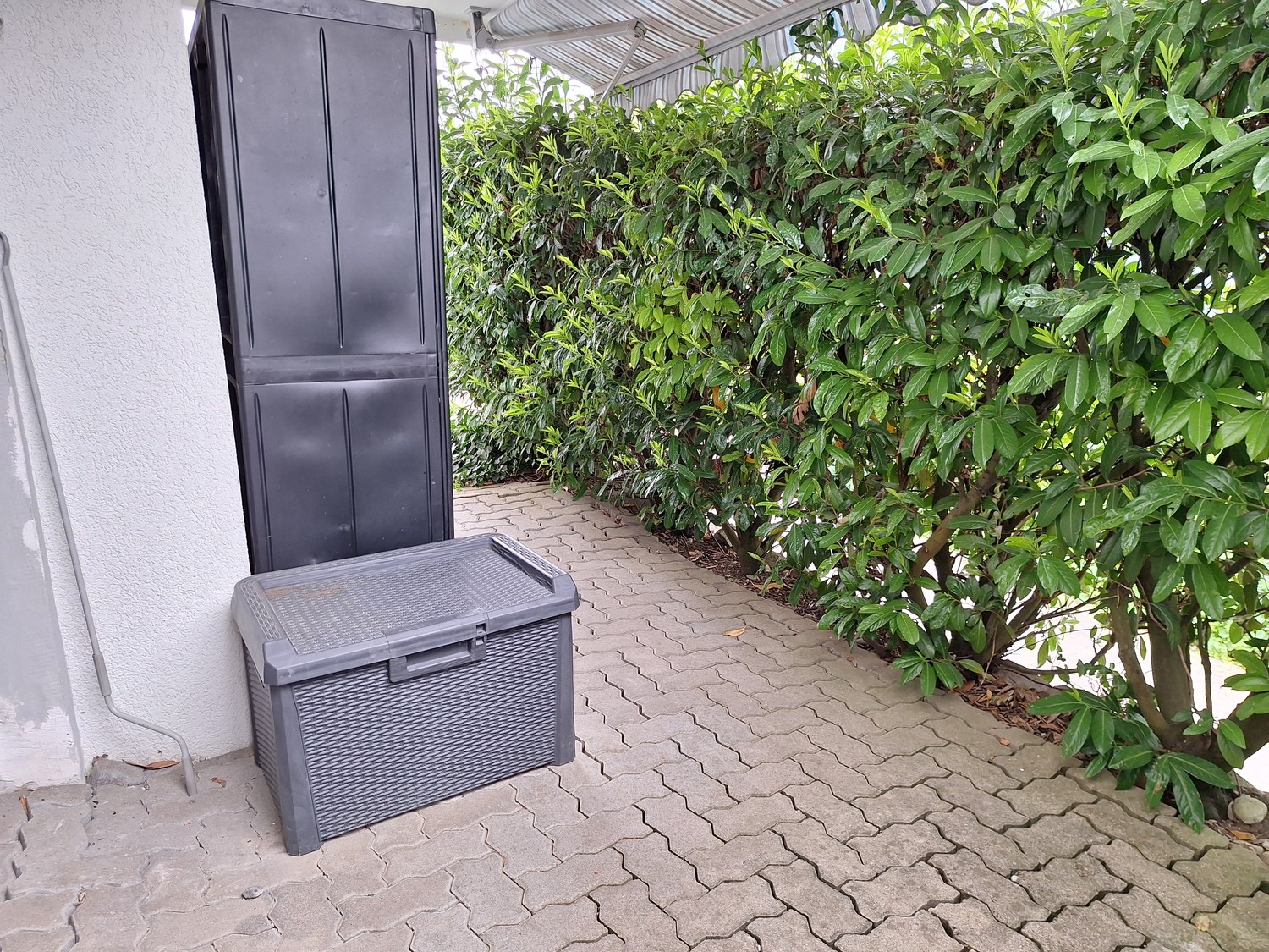 Appartamento di 2 ½ locali, foto 8 di 10