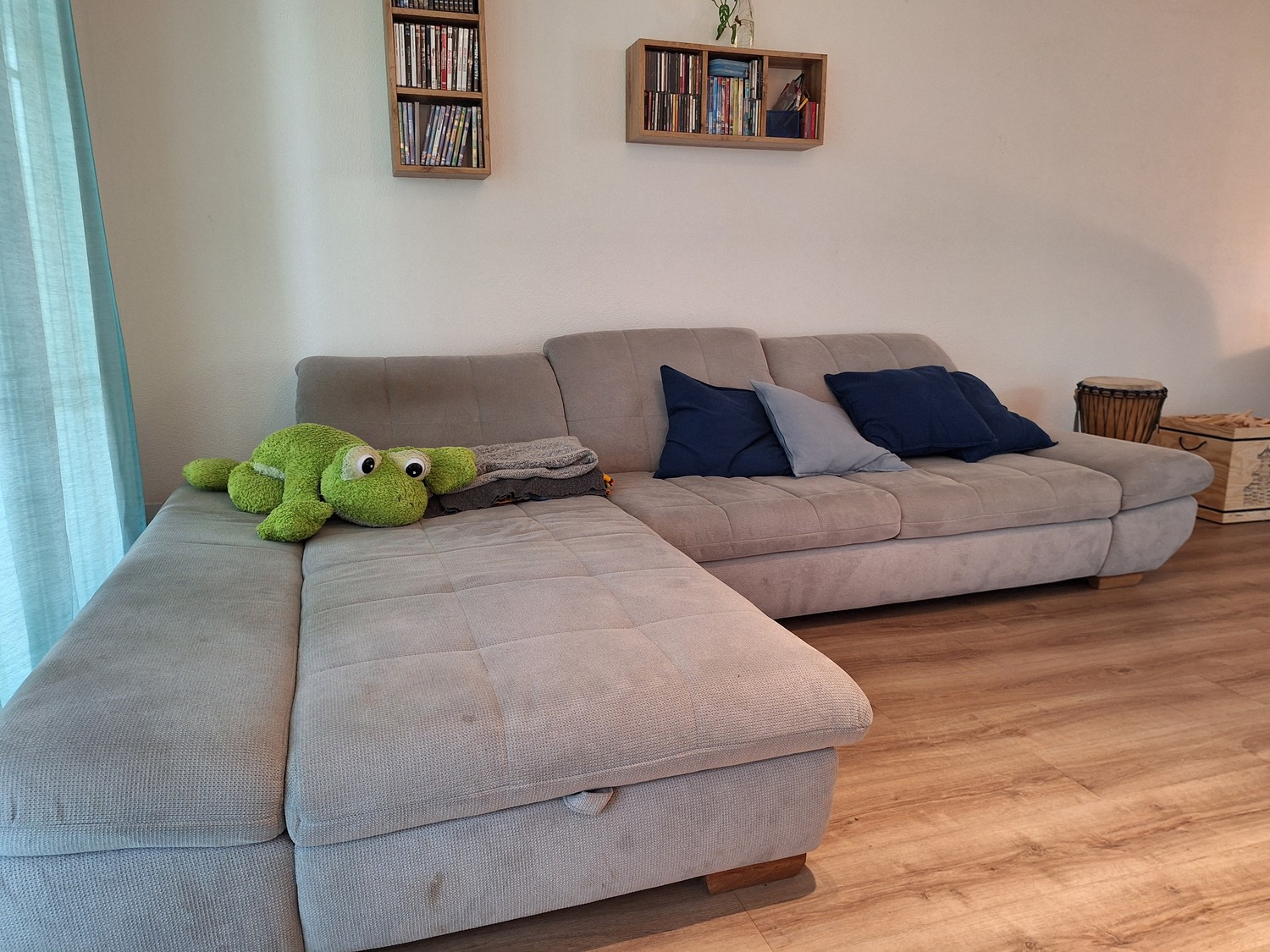Appartamento di 2 ½ locali, foto 3 di 10