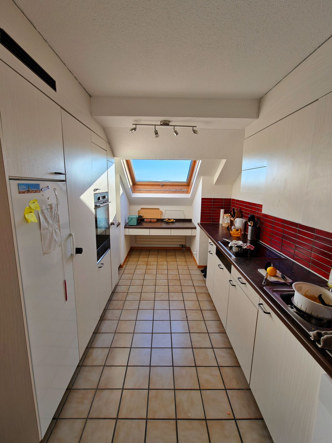 Chambre en colocation