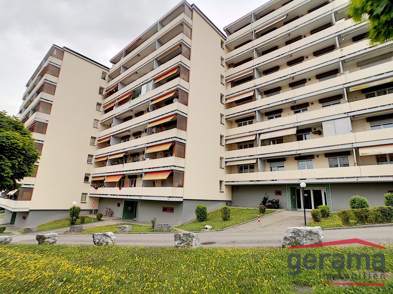 Appartamento di 4 ½ locali, foto 7 di 7