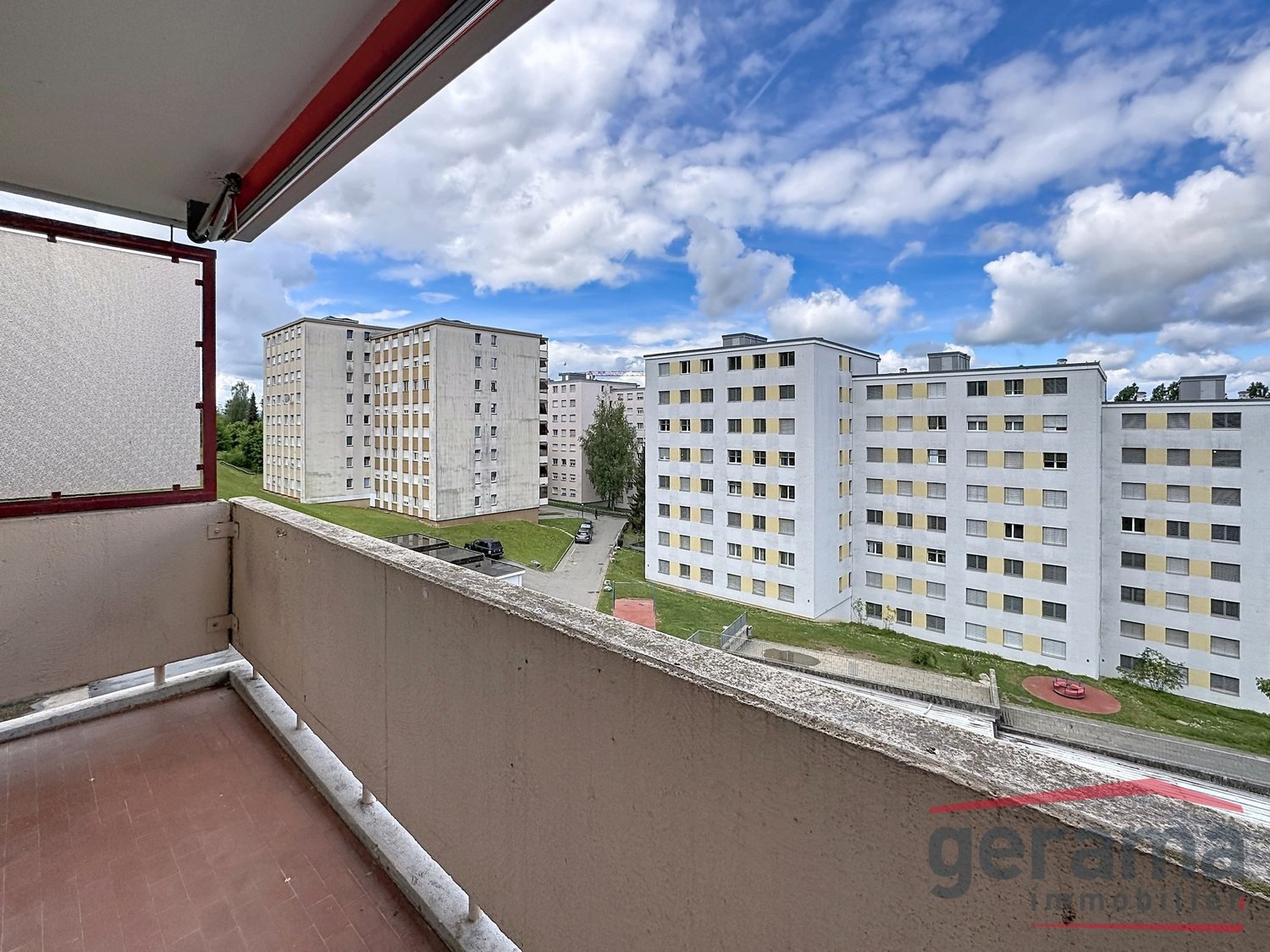 Appartamento di 4 ½ locali, foto 6 di 7