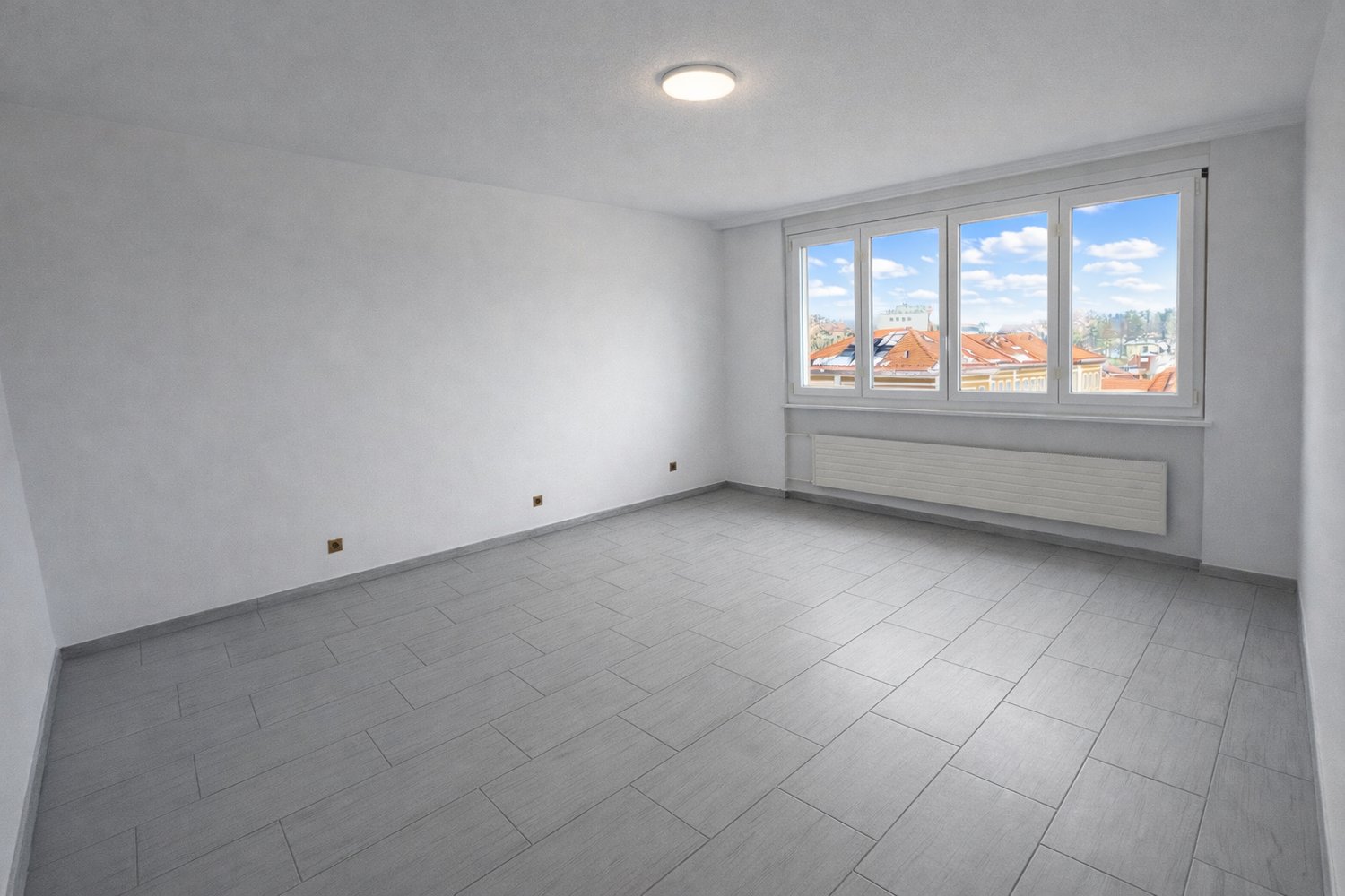 Appartamento di 4 ½ locali