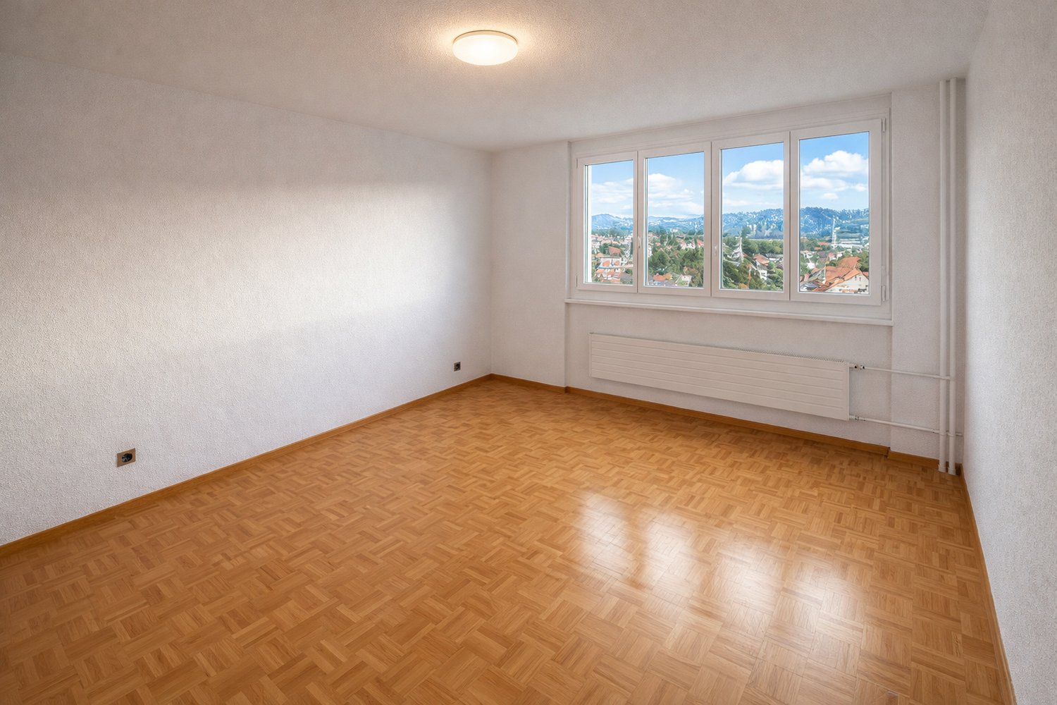 Appartamento di 4 ½ locali