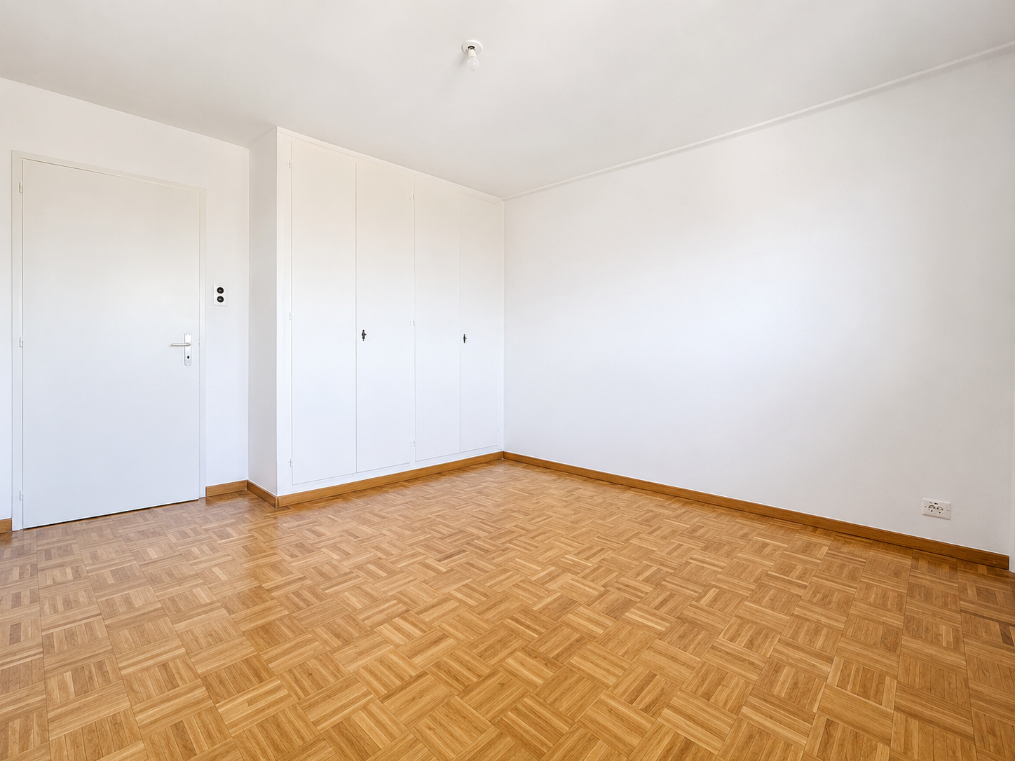 Appartamento di 4 ½ locali