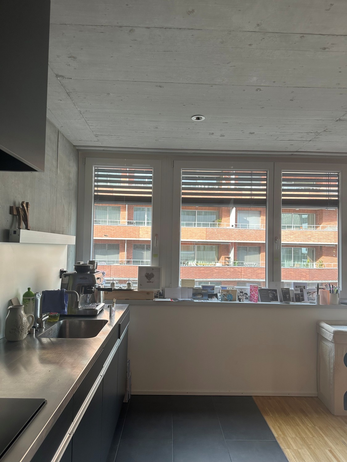 Appartamento di 3 ½ locali