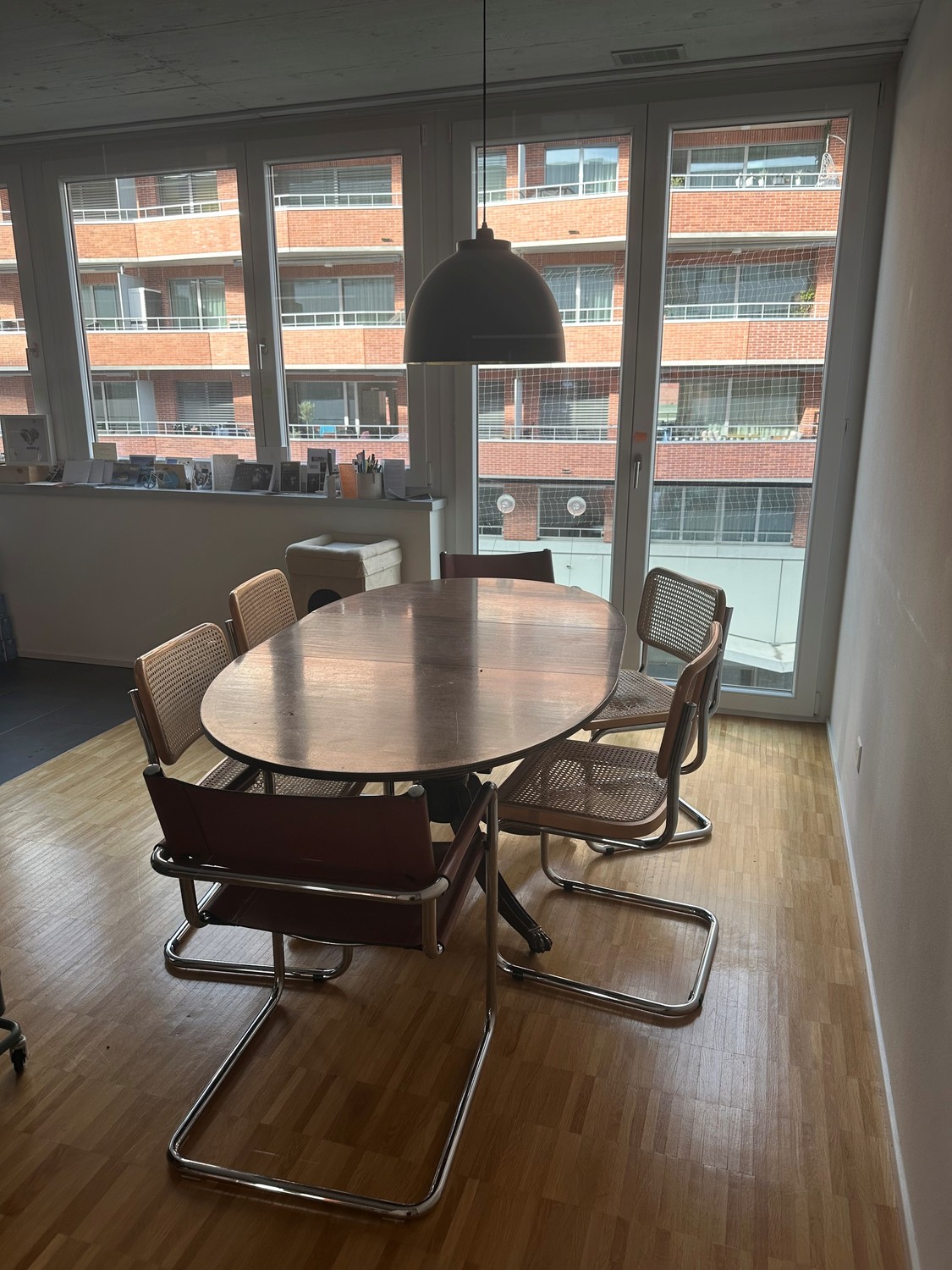 Appartamento di 3 ½ locali