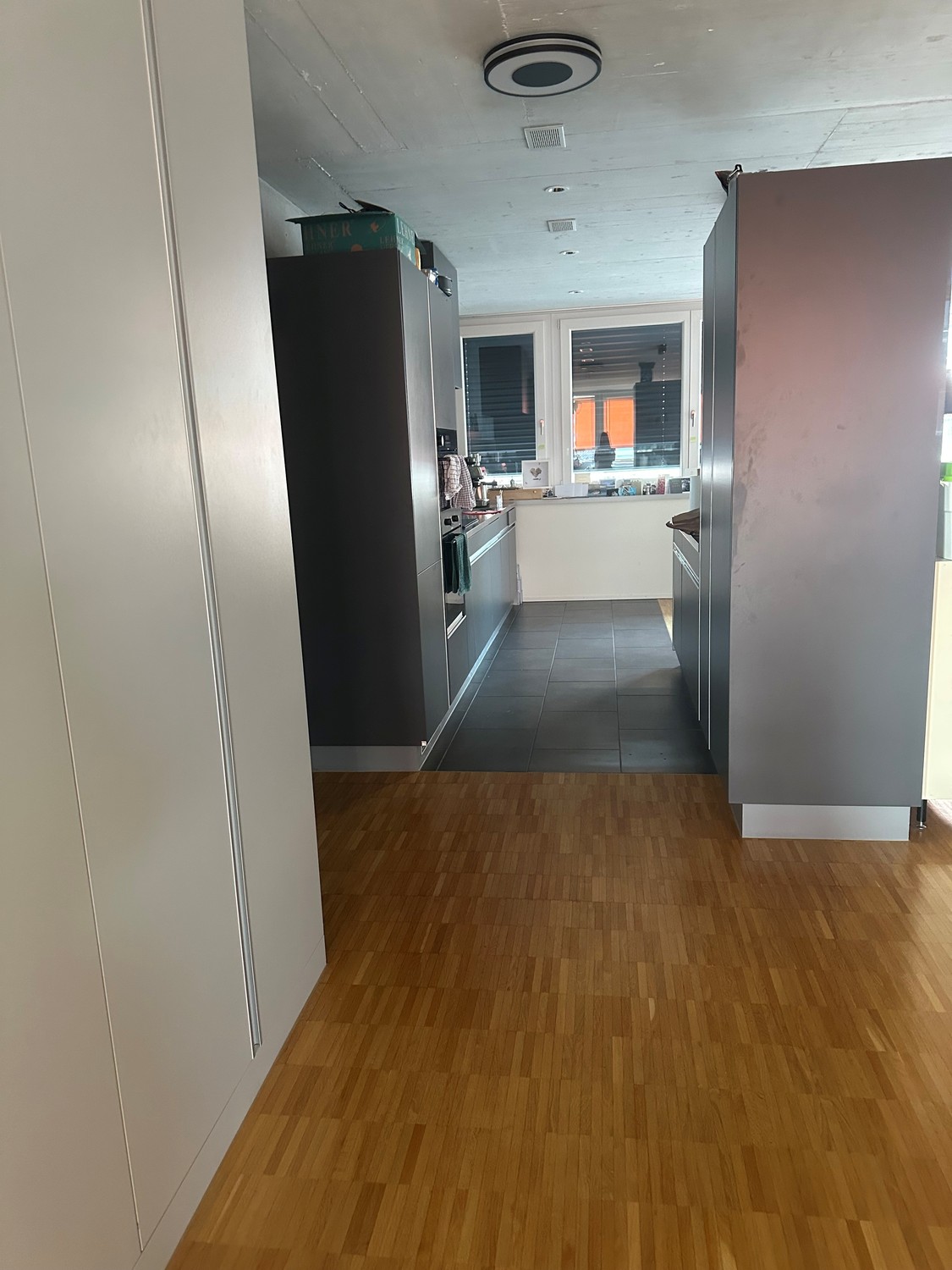 Appartamento di 3 ½ locali