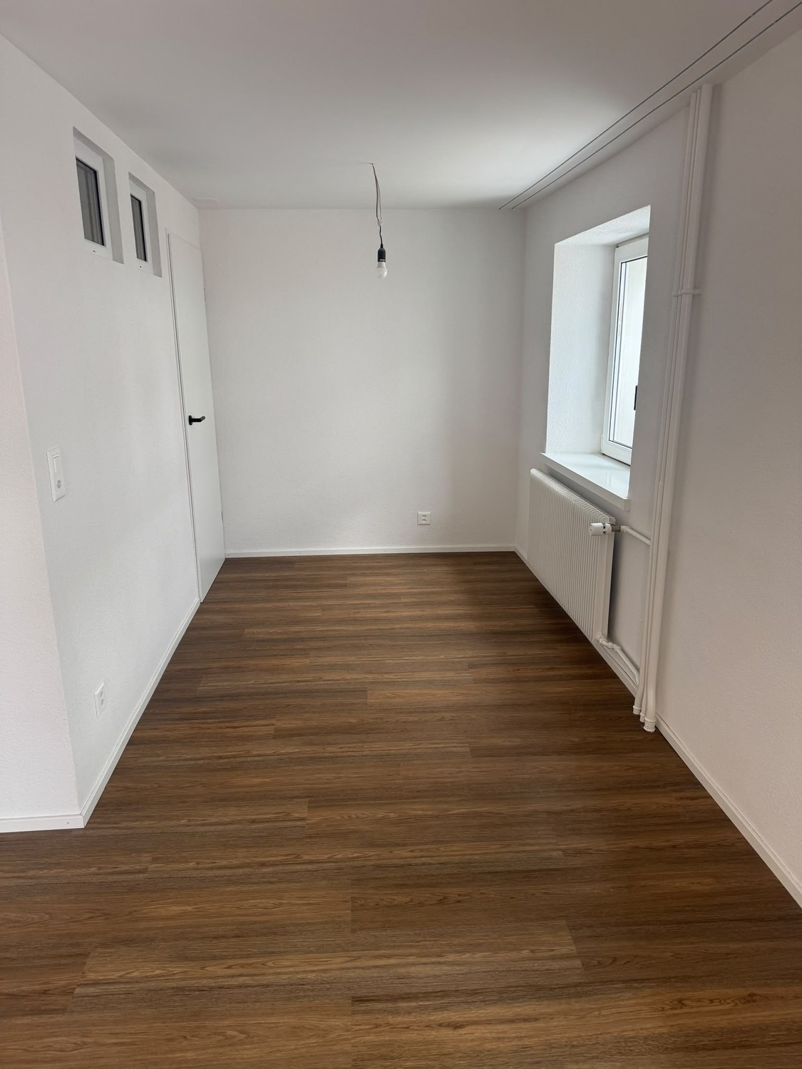 Appartamento di 2 ½ locali