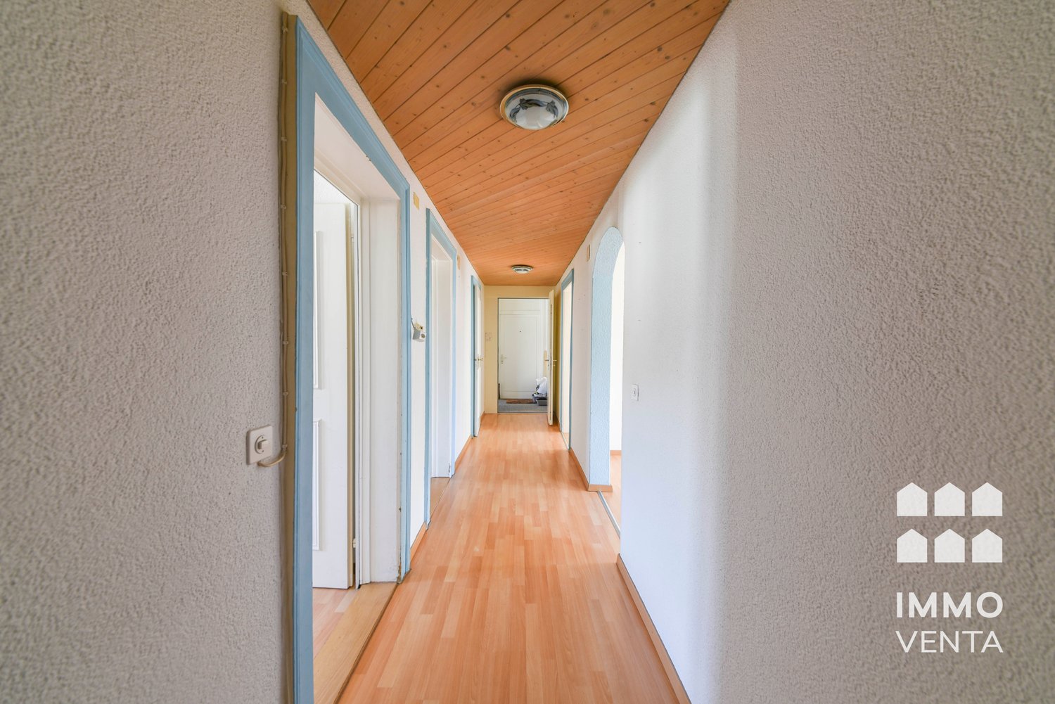 Appartamento di 3 ½ locali, foto 1 di 10