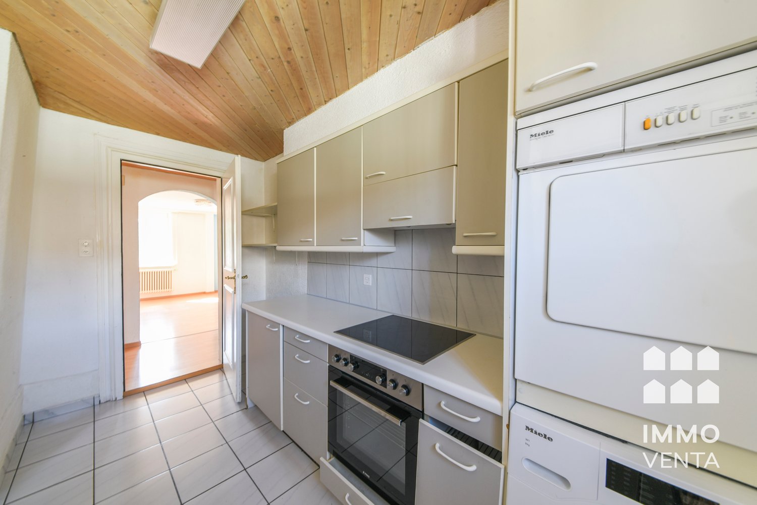 Appartamento di 3 ½ locali, foto 9 di 10