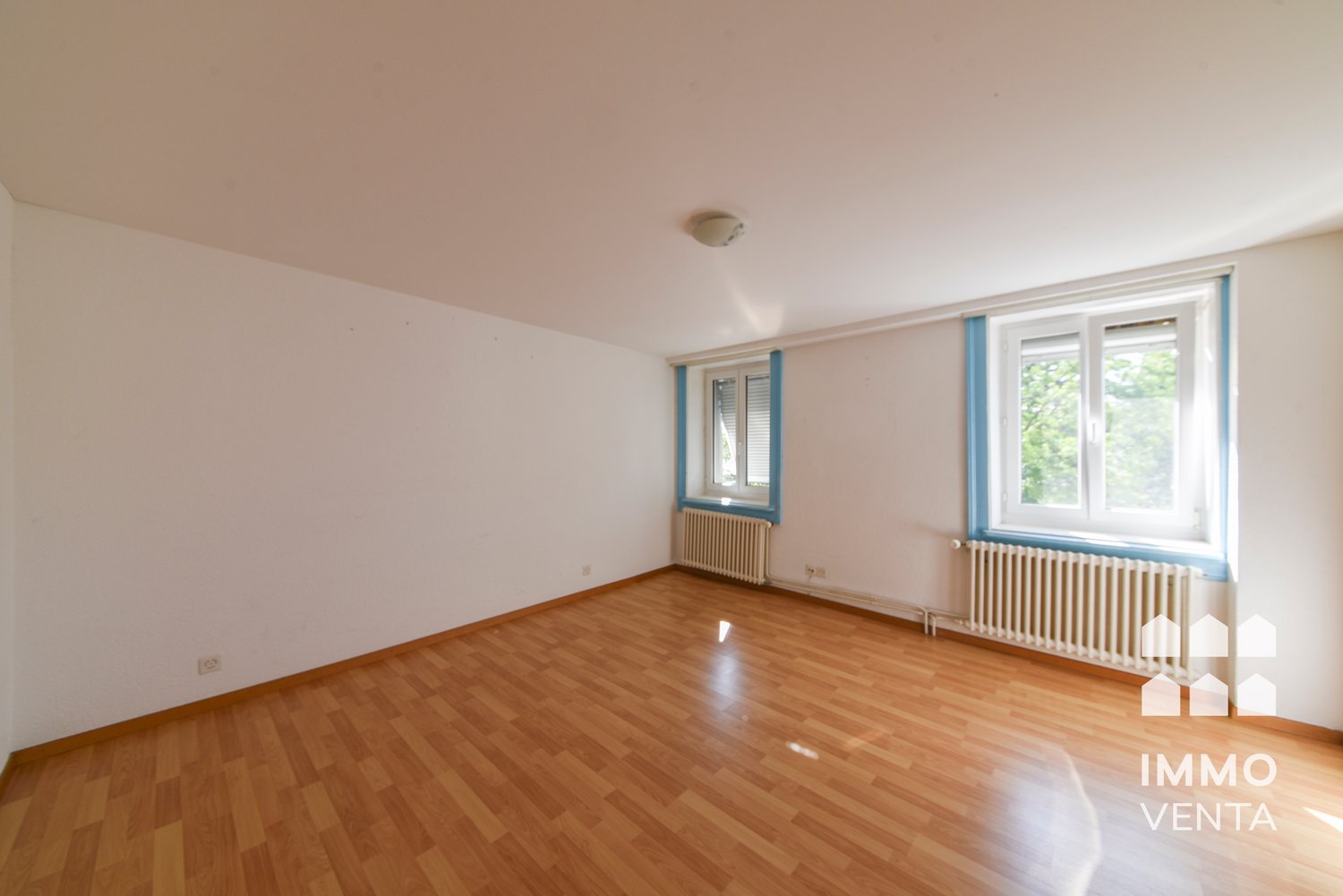Appartamento di 3 ½ locali, foto 2 di 10