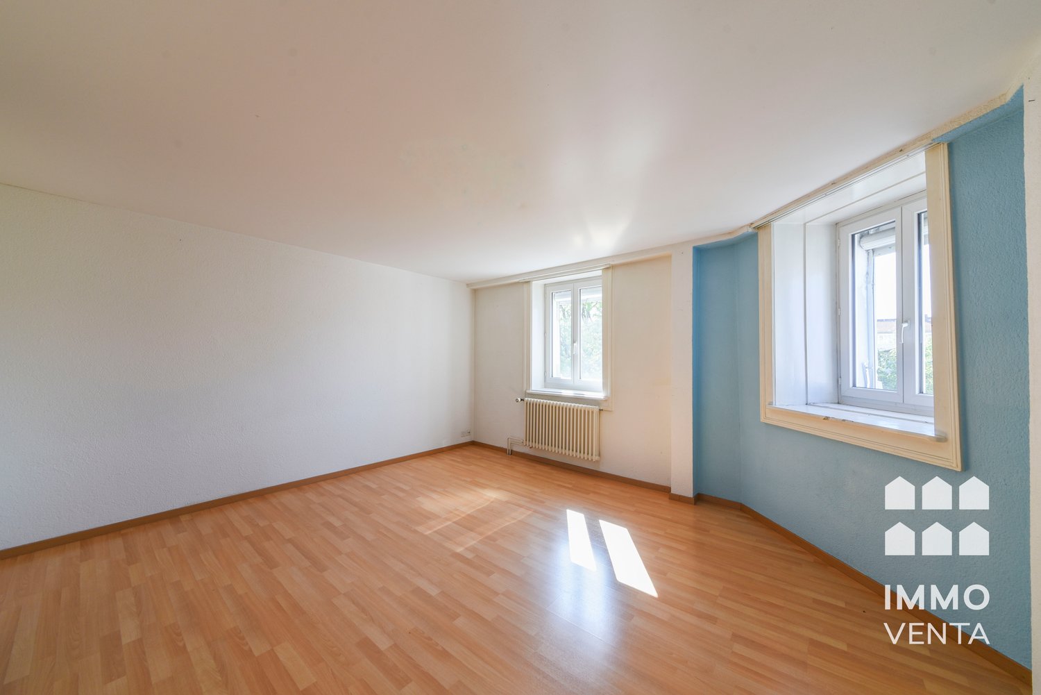 Appartamento di 3 ½ locali, foto 4 di 10