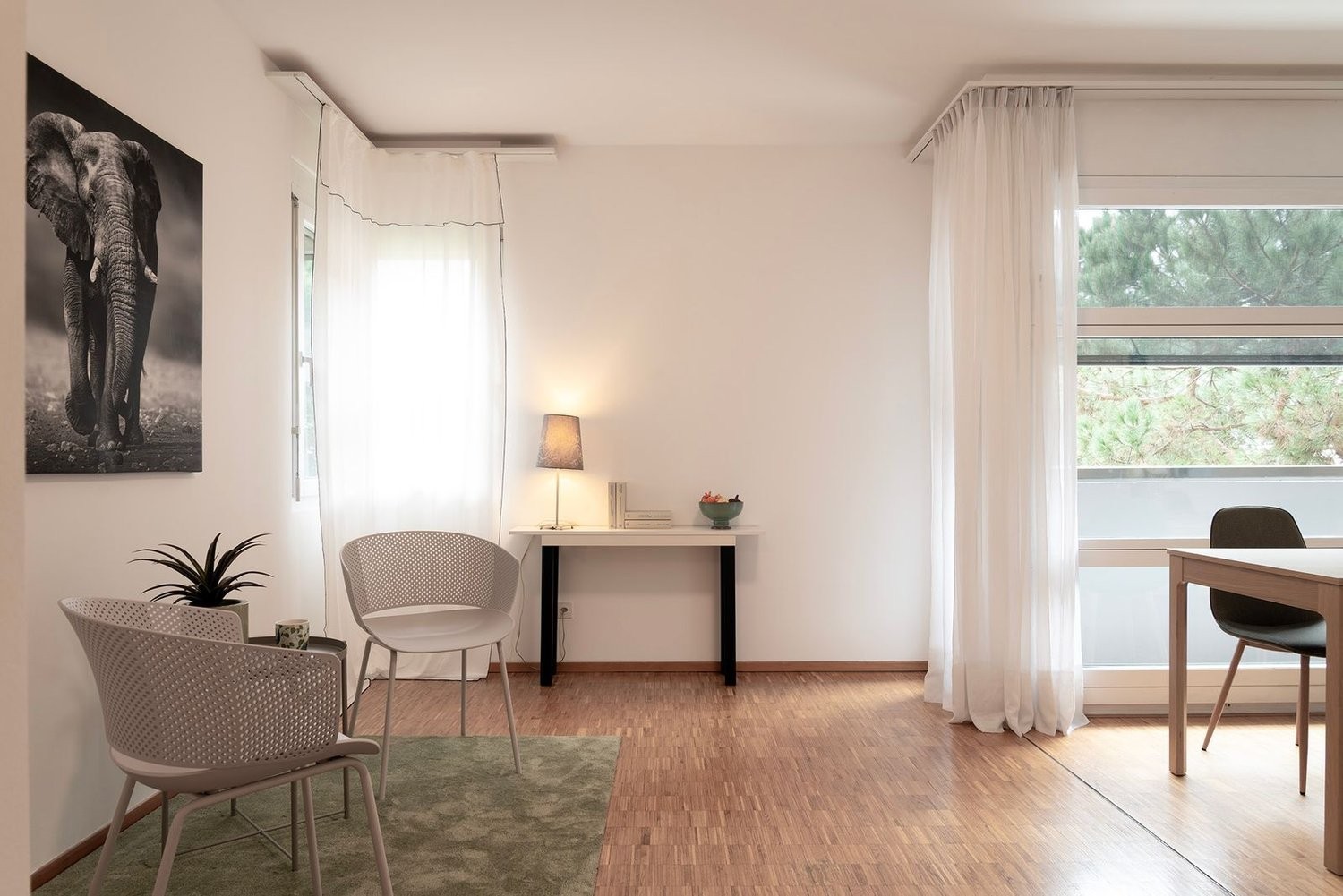 3 ½ rooms apartment, foto 4 di 7