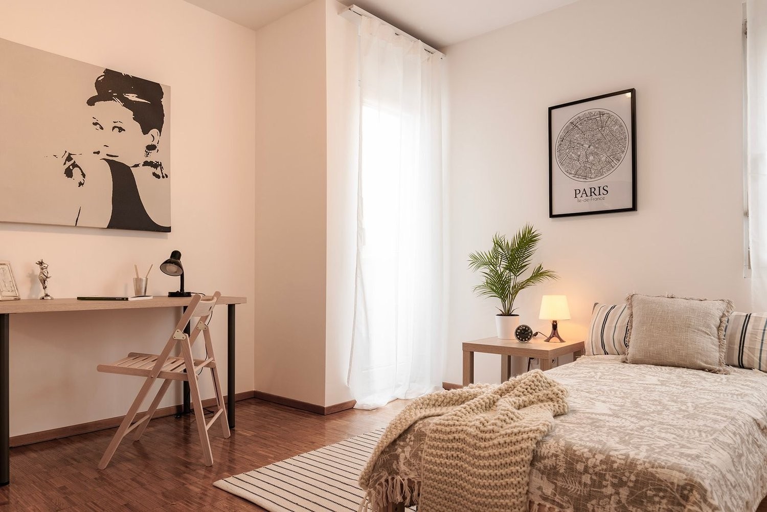 3 ½ rooms apartment, foto 5 di 7