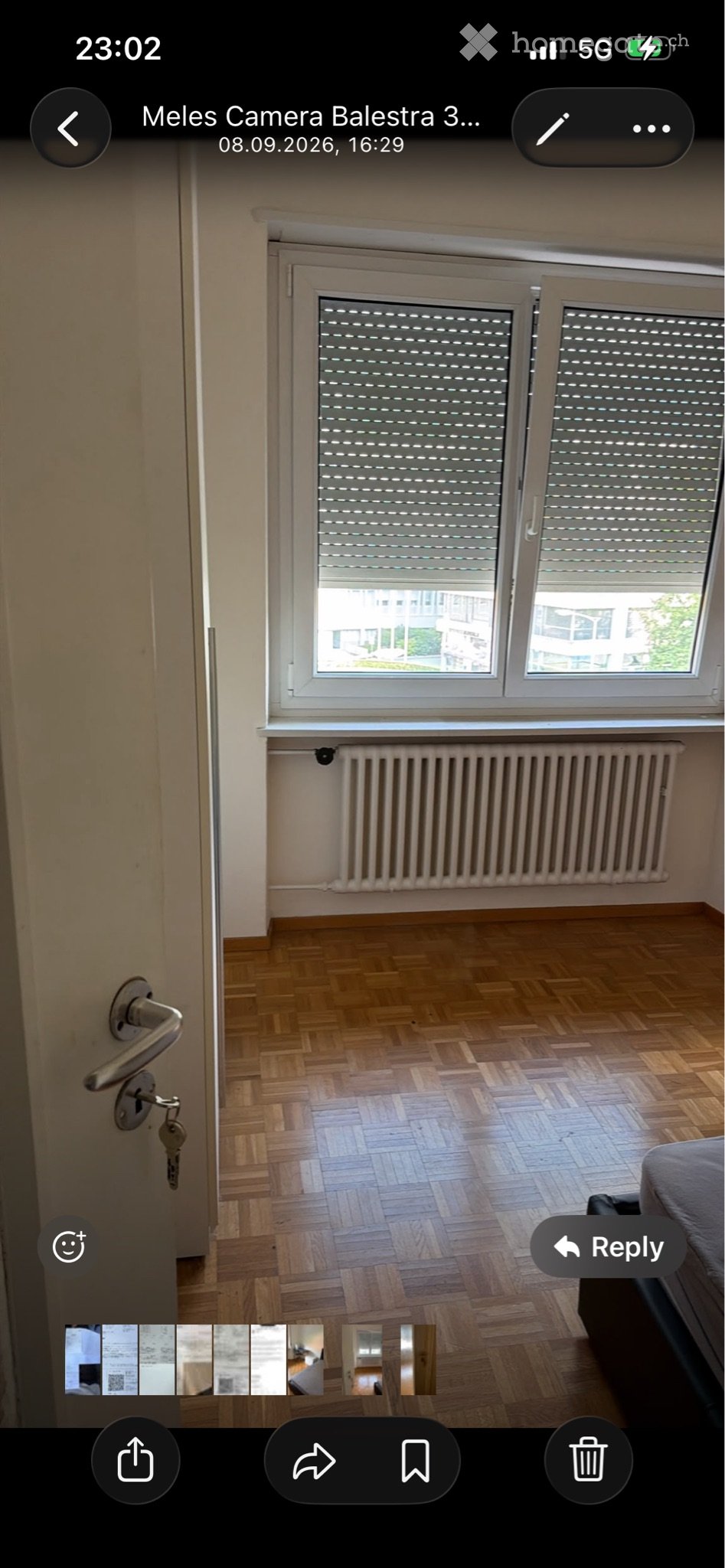 Apartment, foto 1 di 2
