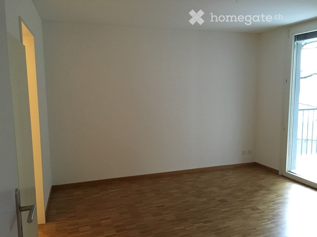 4-Zimmer-Wohnung