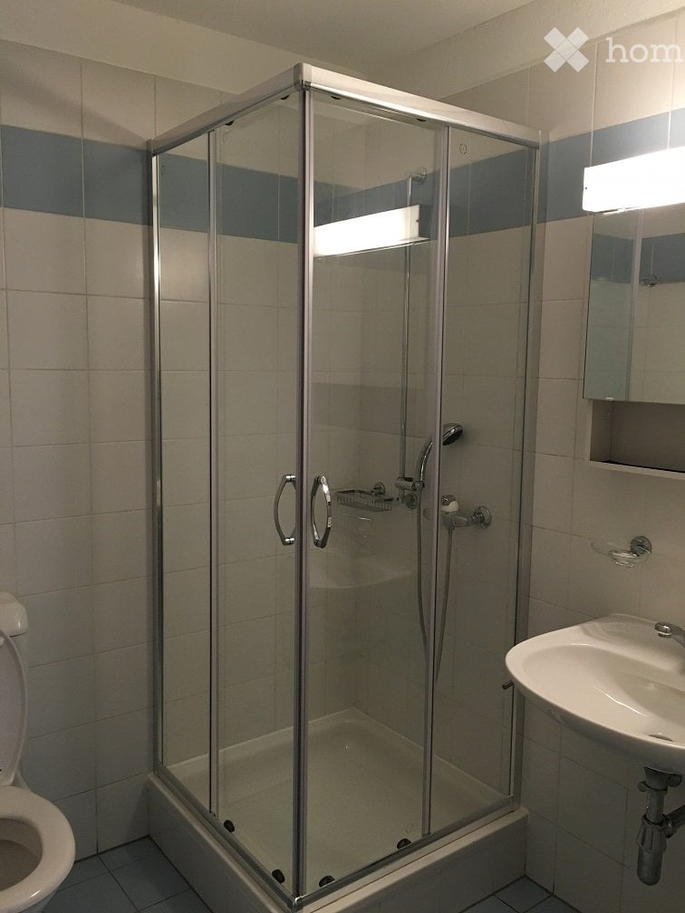 4-Zimmer-Wohnung