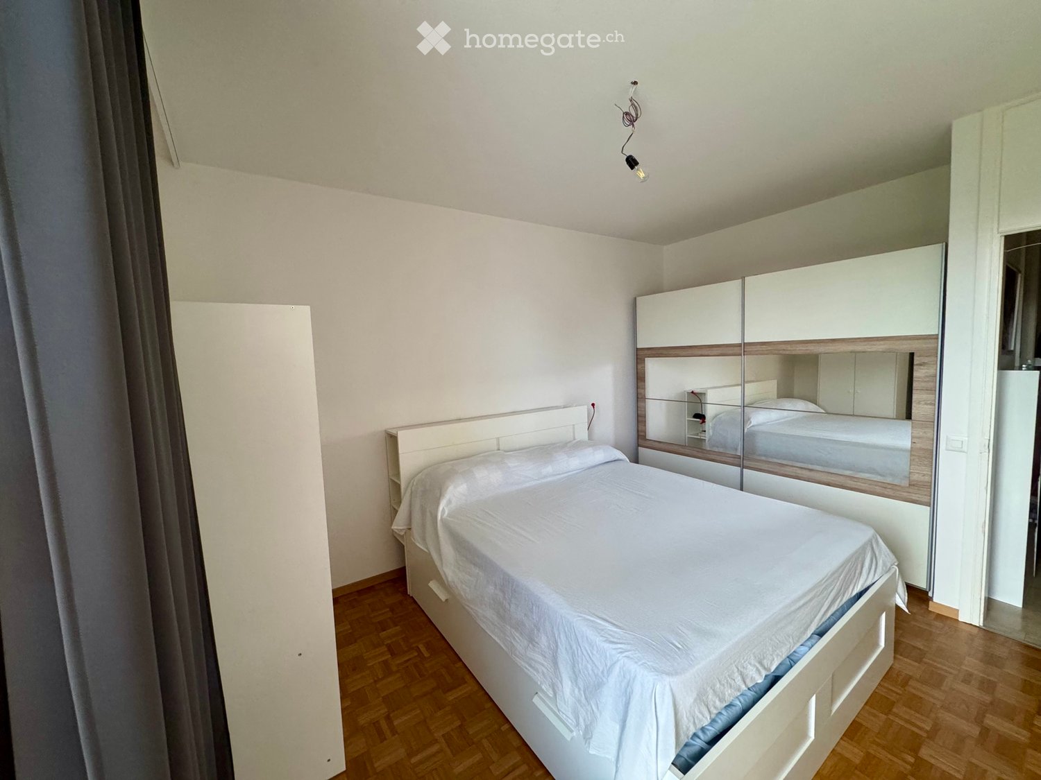 2 rooms apartment