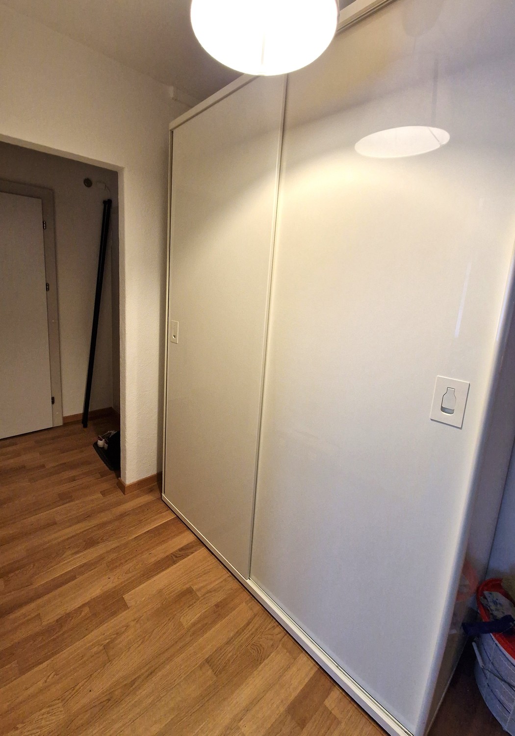 appartamento di 2 locali, foto 8 di 10