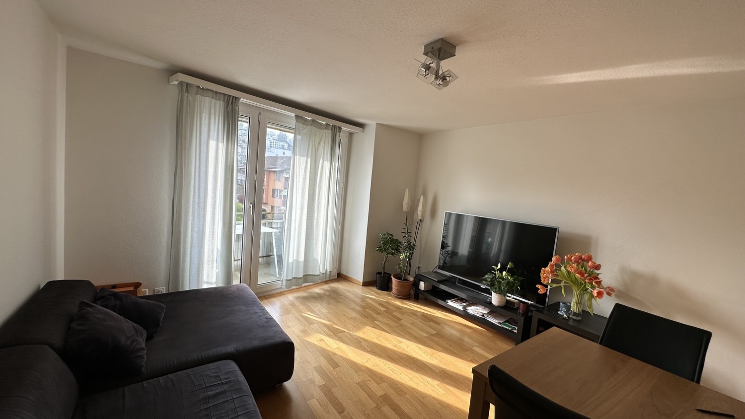 appartamento di 2 locali, foto 1 di 10
